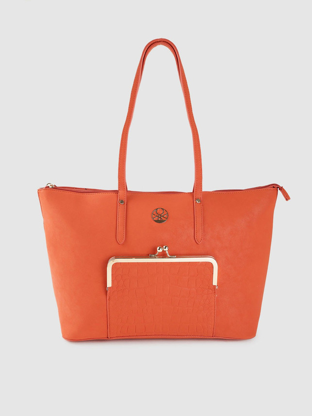 orange bags online