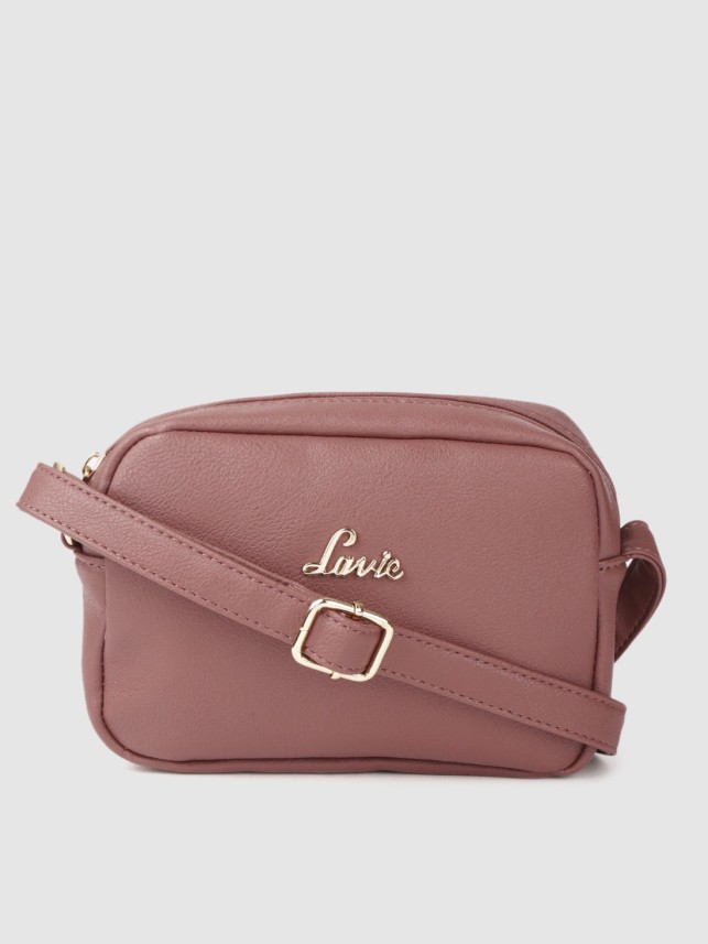 lavie women's sling bag