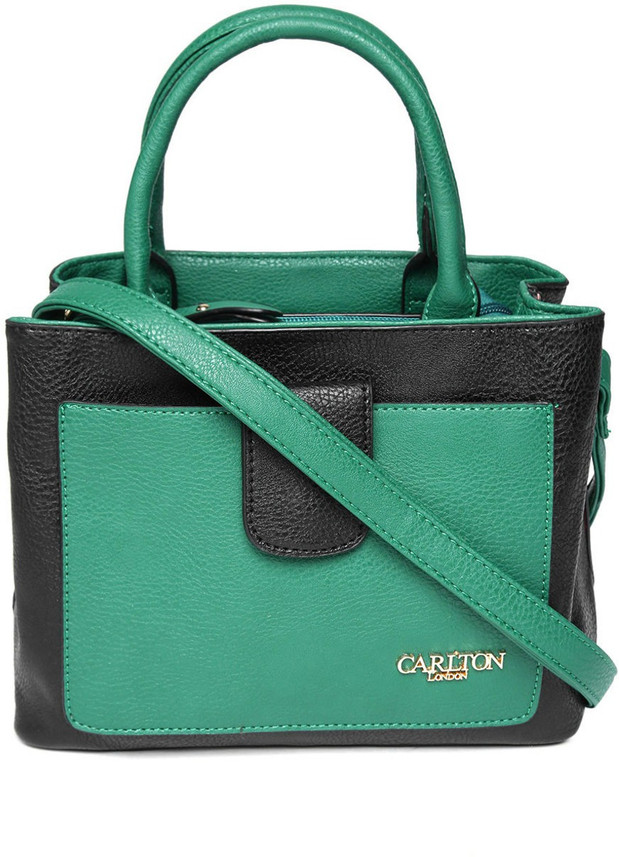 carlton london luggage bags