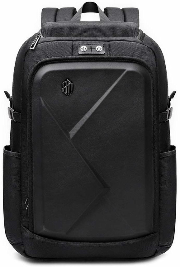 hard shell laptop backpack