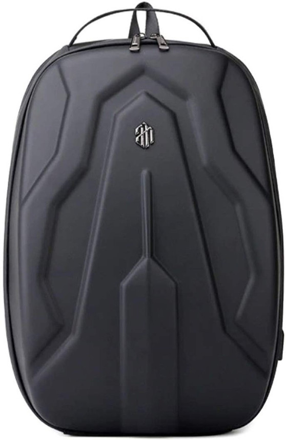 hard shell laptop backpack