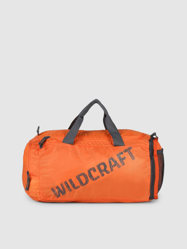 wildcraft travel bags flipkart
