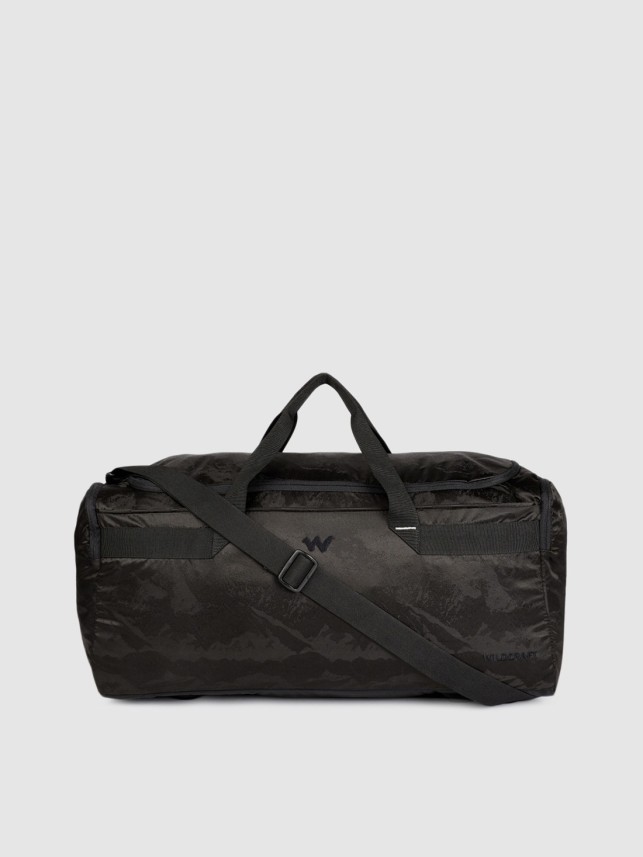 wildcraft travel bag price