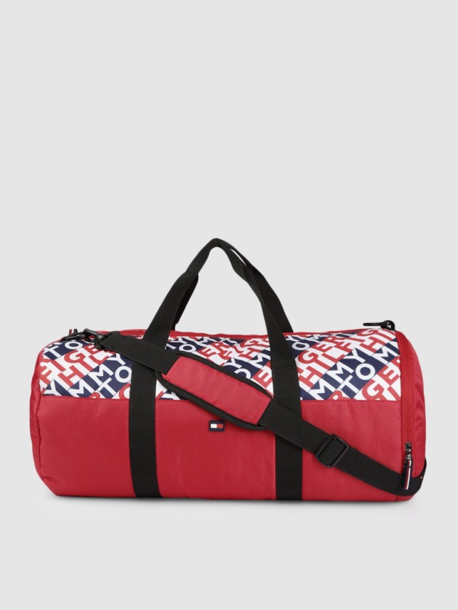 tommy hilfiger gym bag price