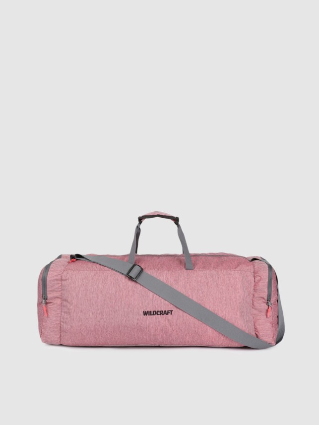 wildcraft power duffel bag