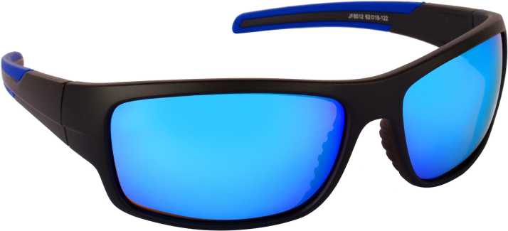 Buy Aislin Sports Sunglasses Blue For Men Women Online Best Prices In India Flipkart Com