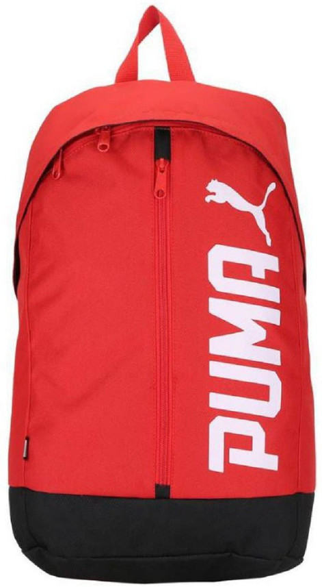 flipkart puma backpack