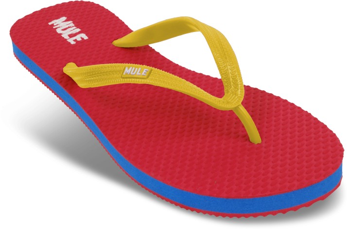 MULE Flip Flops - Buy MULE Flip Flops 