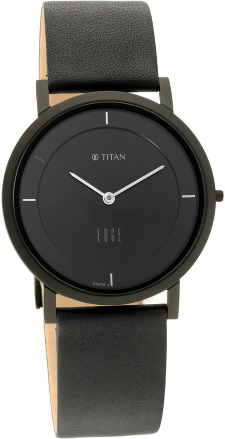 titan edge watch ladies