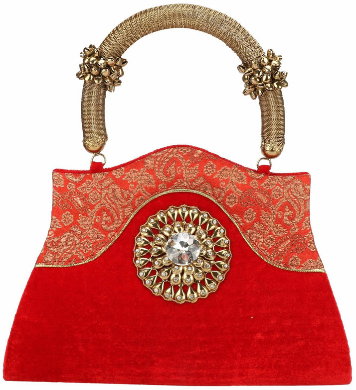 Bridal clutches 2025 on flipkart