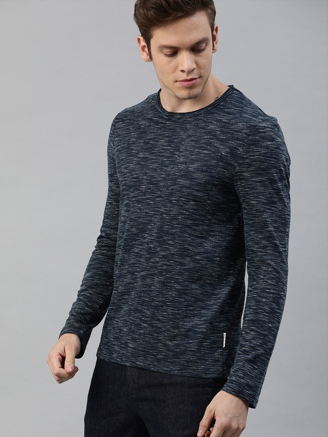 woolen t shirt flipkart