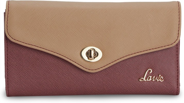 lavie wallets flipkart