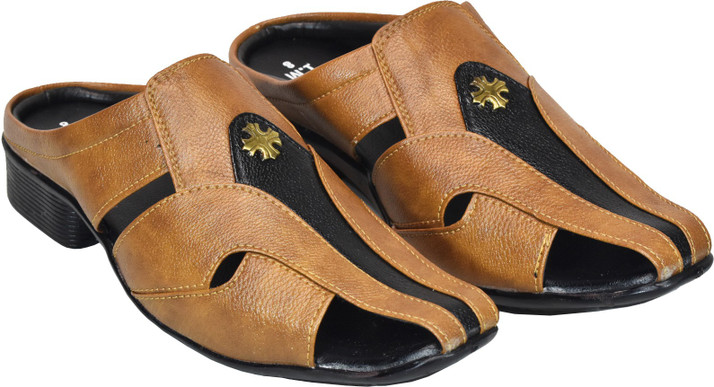 flipkart sandals for men