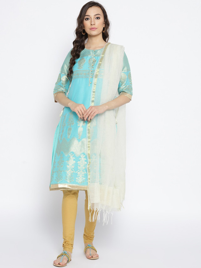aurelia kurta flipkart