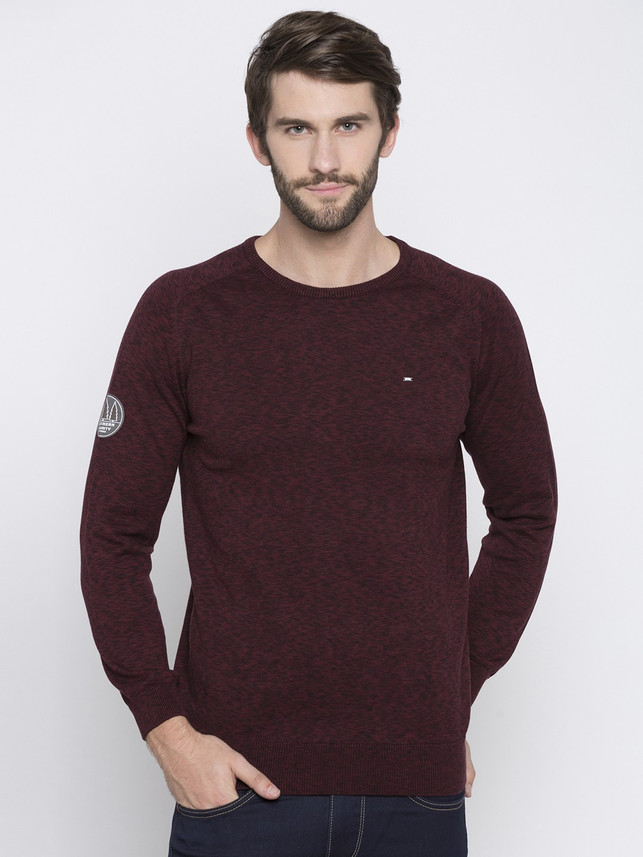 spykar t shirts flipkart