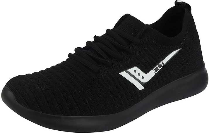 Calcetto Mens Casual Shoes Clt 028 Full Black Size 7 Running Shoes For Men Buy Calcetto Mens Casual Shoes Clt 028 Full Black Size 7 Running Shoes For Men Online At Best Price Shop