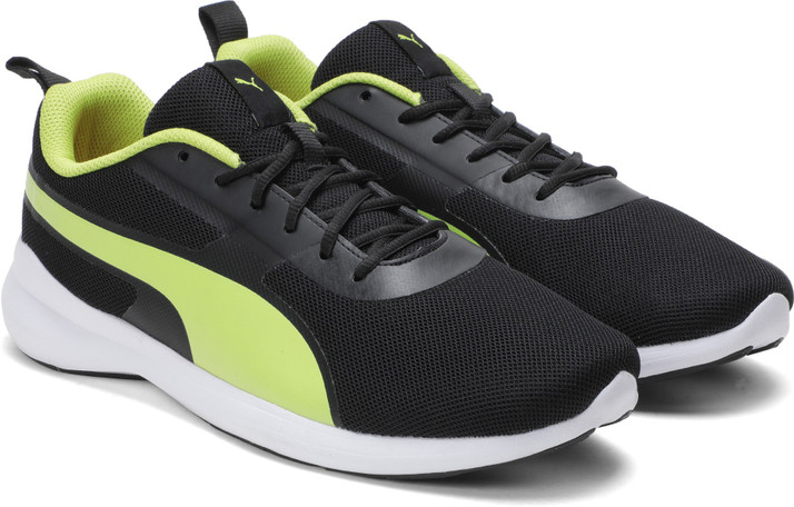 puma dryflex idp sneakers