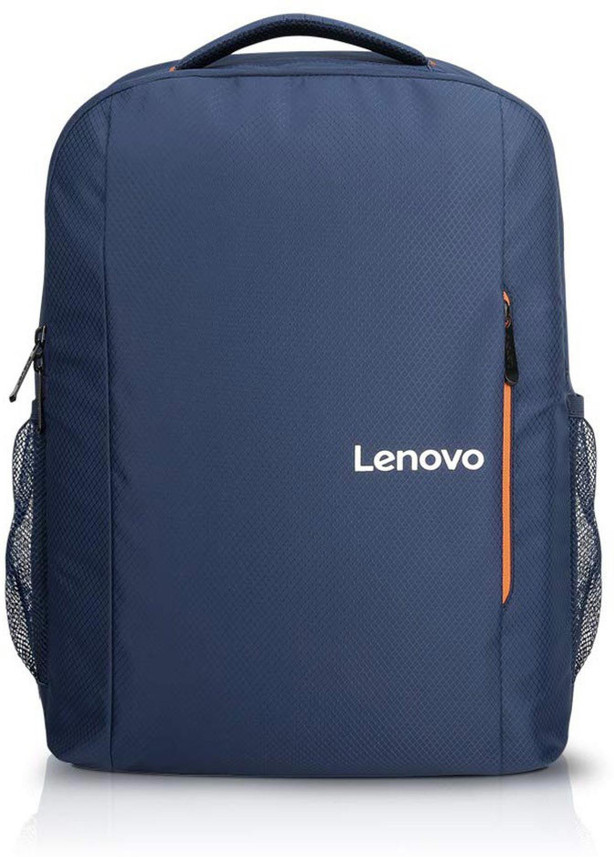 Lenovo 15.6 inch Laptop Backpack Blue 
