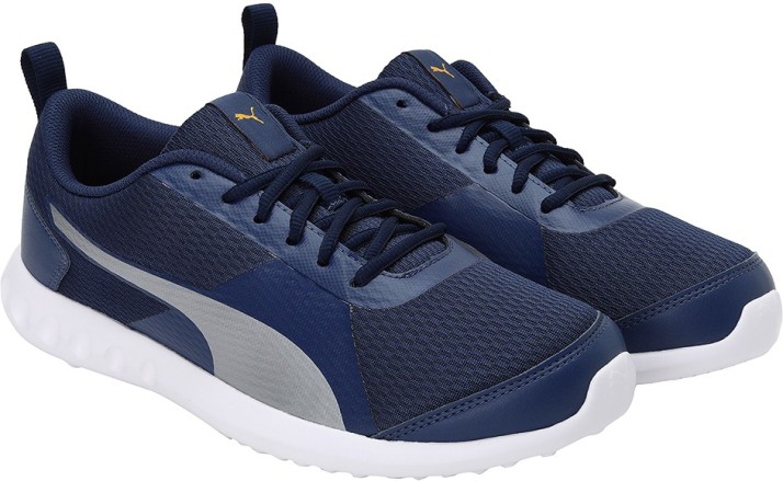 puma xyork mu idp