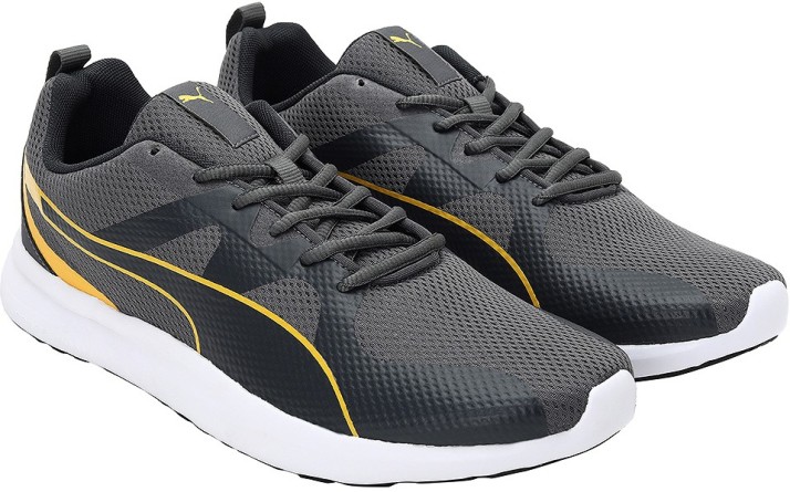 puma tz idp