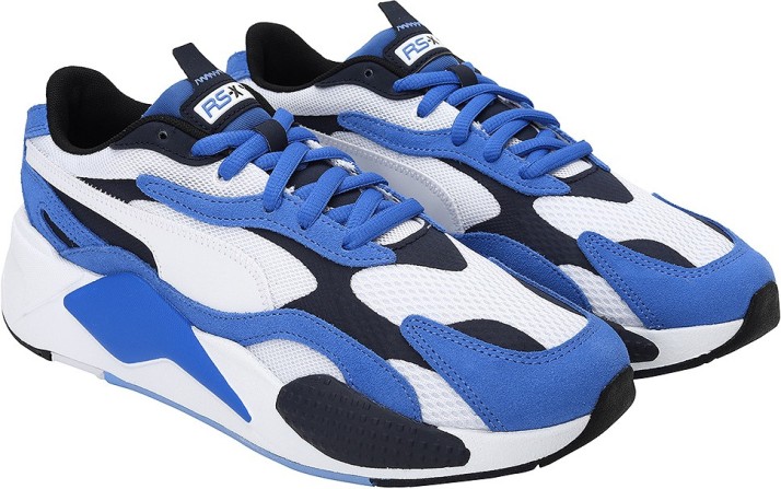 rsx puma blue