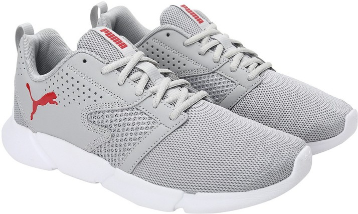 interflex softfoam modern sneakers