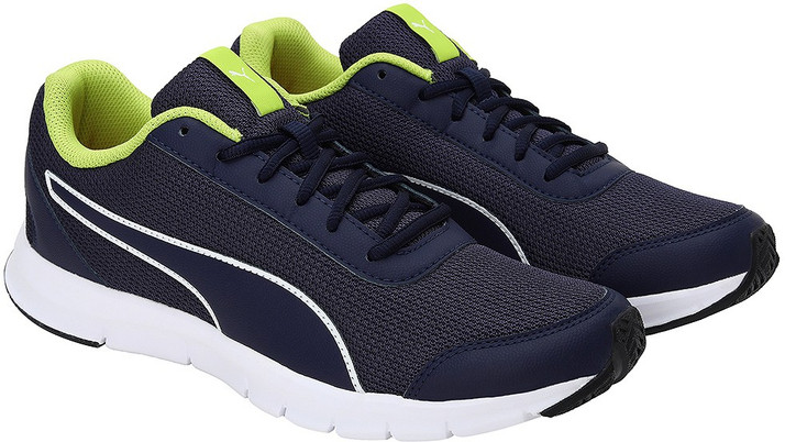 puma bent idp