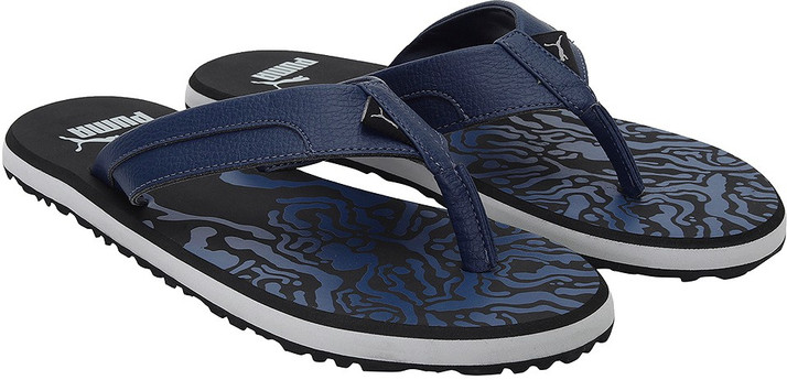 puma oleum idp flip flops