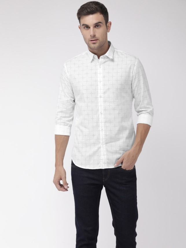 flying machine shirts flipkart