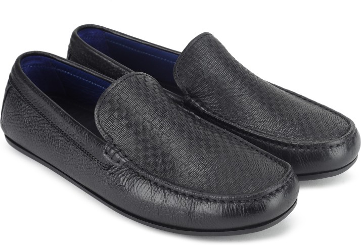 tommy hilfiger loafers flipkart