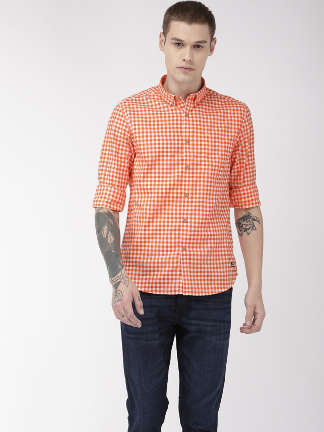 flying machine shirts flipkart