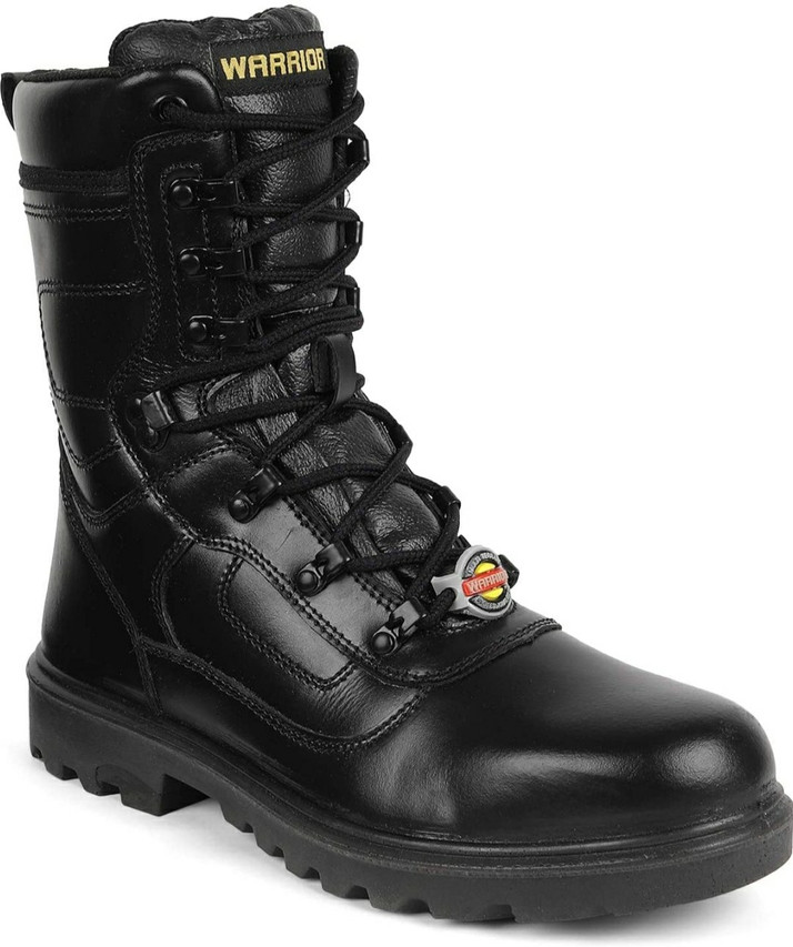 liberty warrior jungle boots