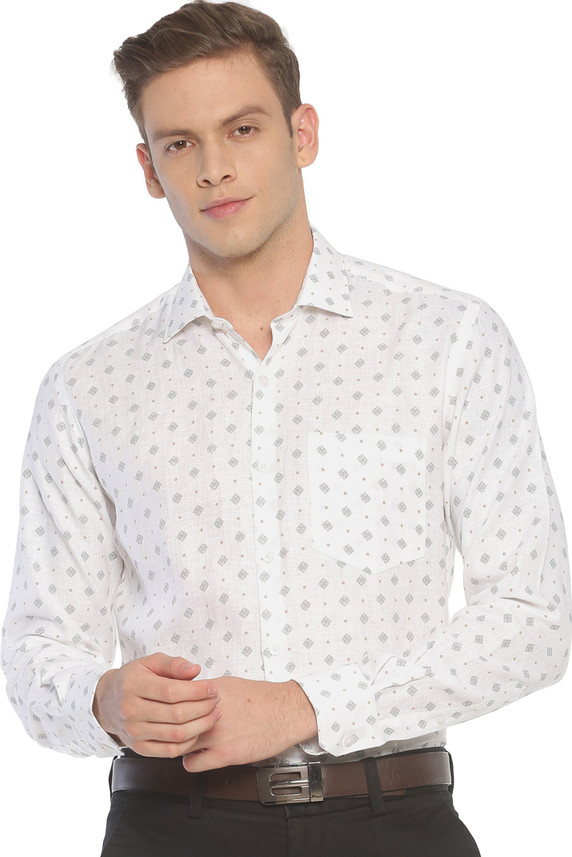 Linen club men's shirts Outlet