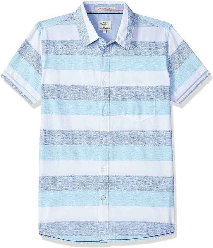 pepe jeans shirts flipkart