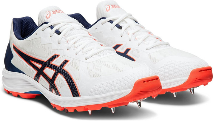 asics STRIKE RATE FF Cricket Shoes For 