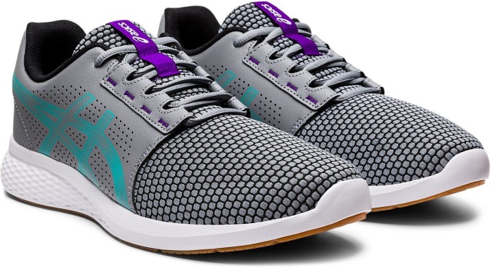 ladies asics walking shoes