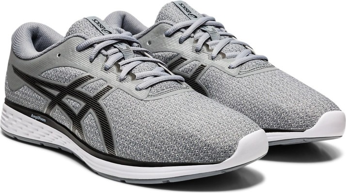 asics running shoes flipkart