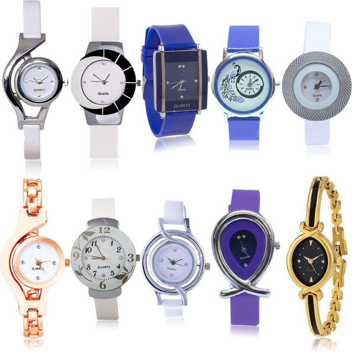 reebok watches flipkart