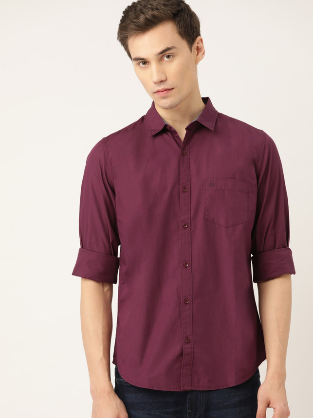 ucb maroon shirt