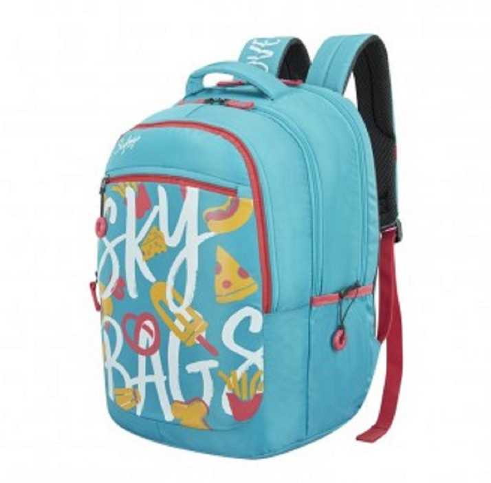 skybags 32l backpack