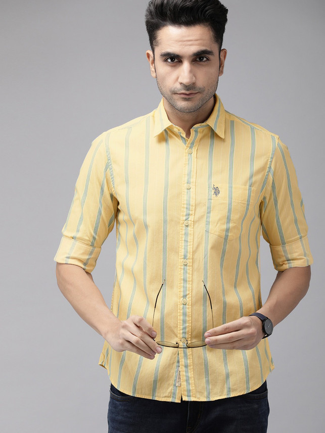us polo shirts flipkart
