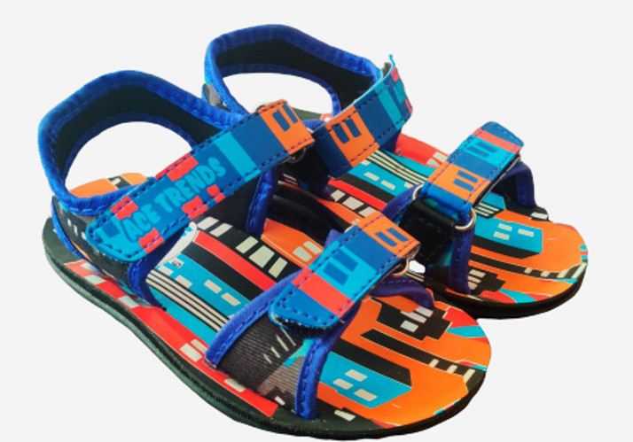 flipkart sandal boy