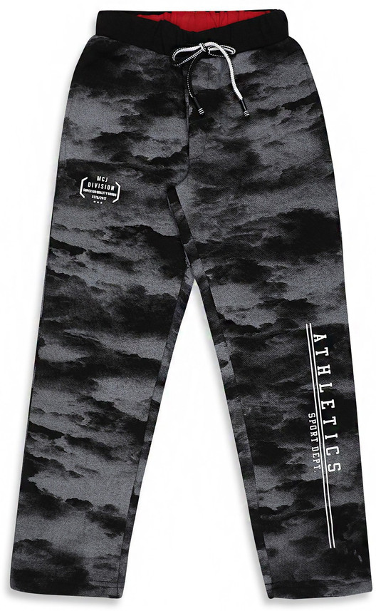 monte carlo track pants