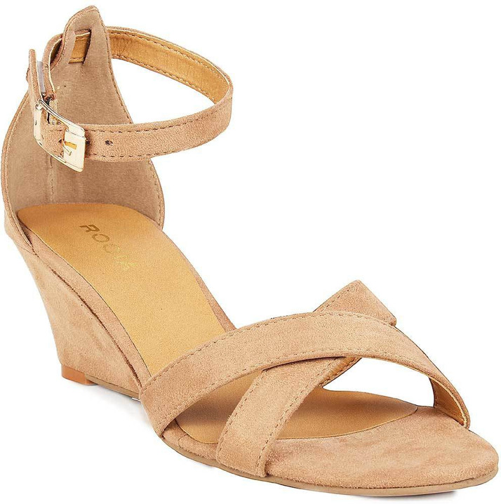 rocia wedges online