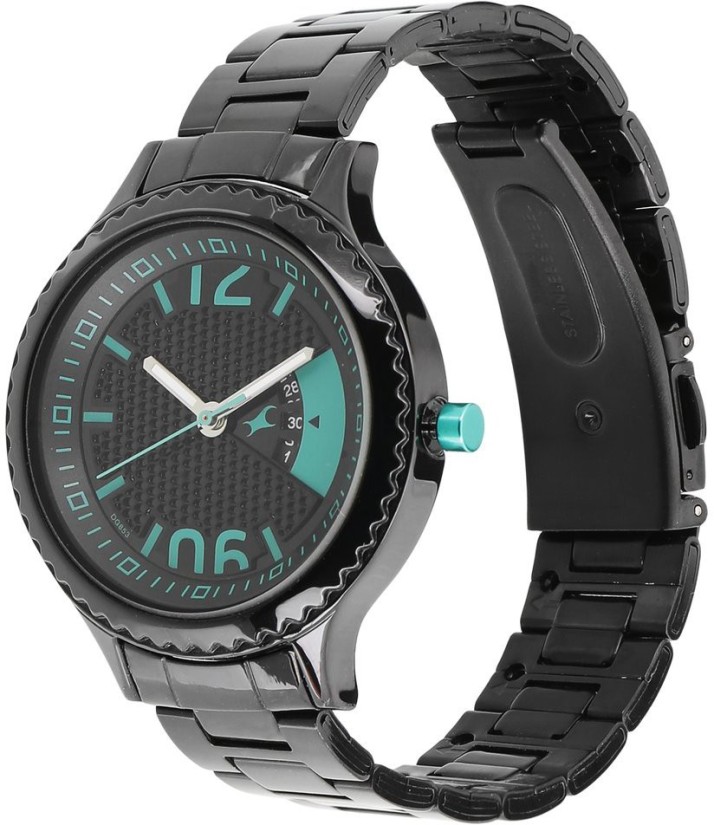 fastrack 6165nm01