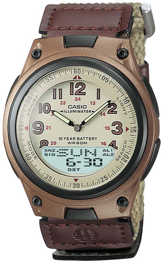 casio youth watch strap