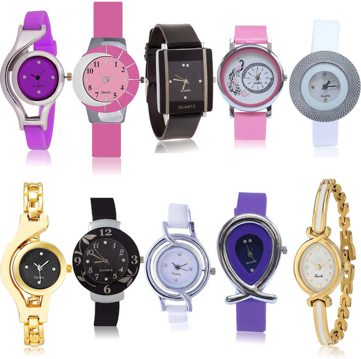 reebok watches flipkart