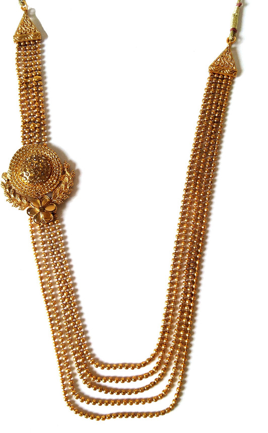 Lyla Jewellery sherwani necklace for 