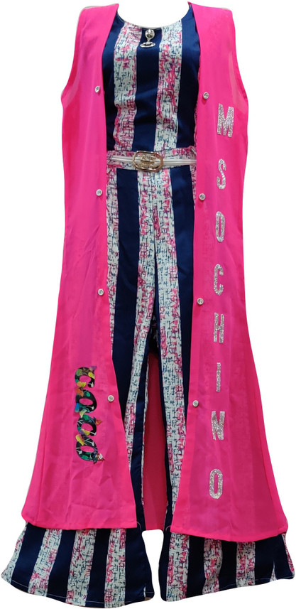 flipkart girl western dress