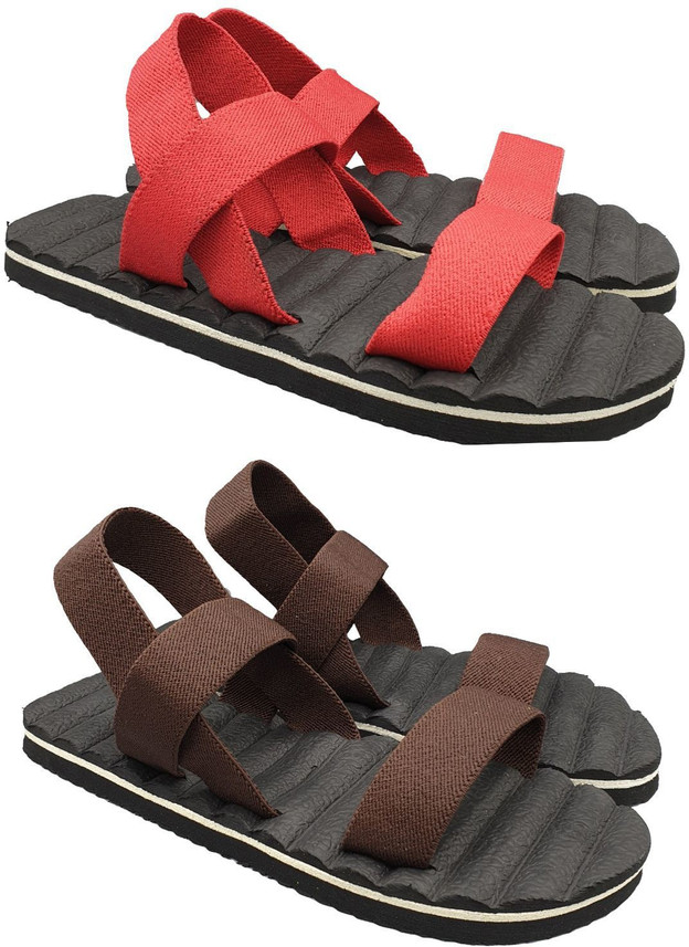 pcw chappals